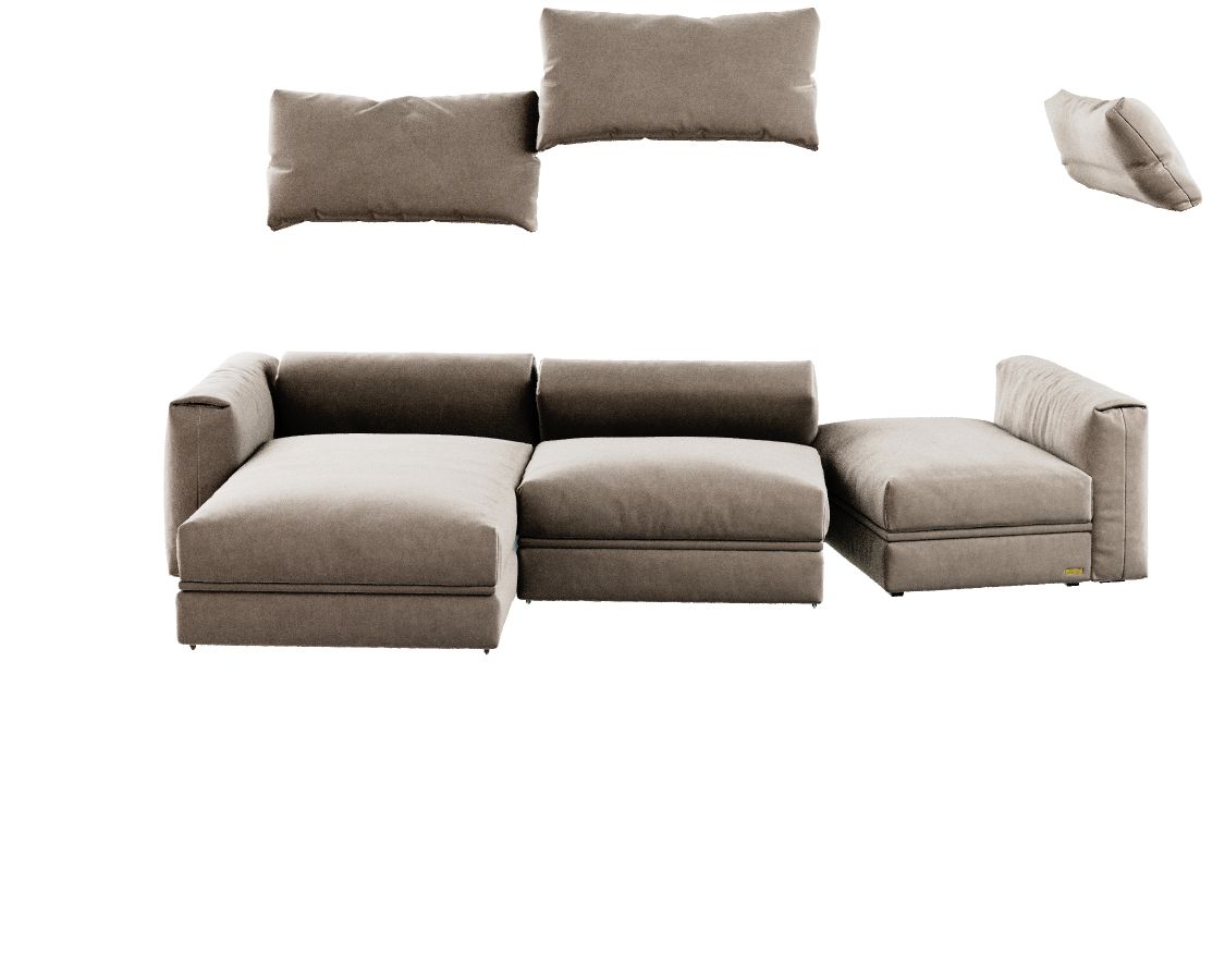 Frankof Даллас Модуль